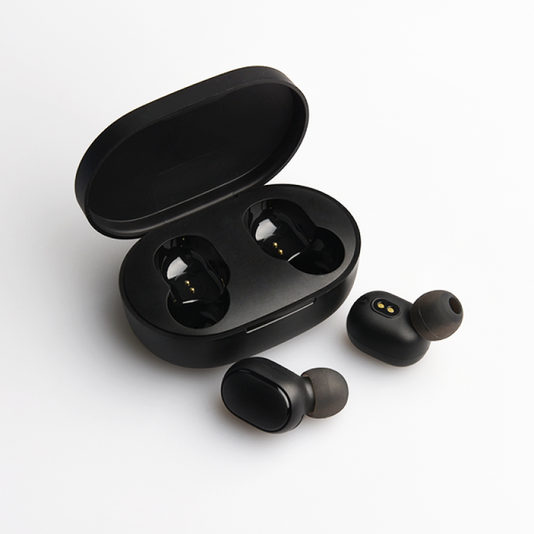 Фото 6 Mi True Wireless Earbuds Basic 2