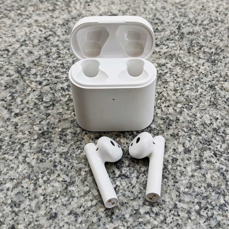 Фото 5 Mi True Wireless Earphones 2S