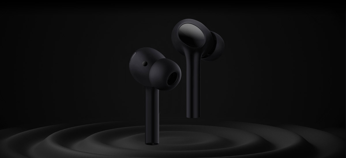 Фото 1 Mi True Wireless Earphones 2 Pro