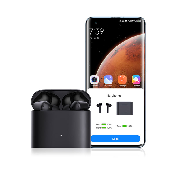 Фото 7 Mi True Wireless Earphones 2 Pro