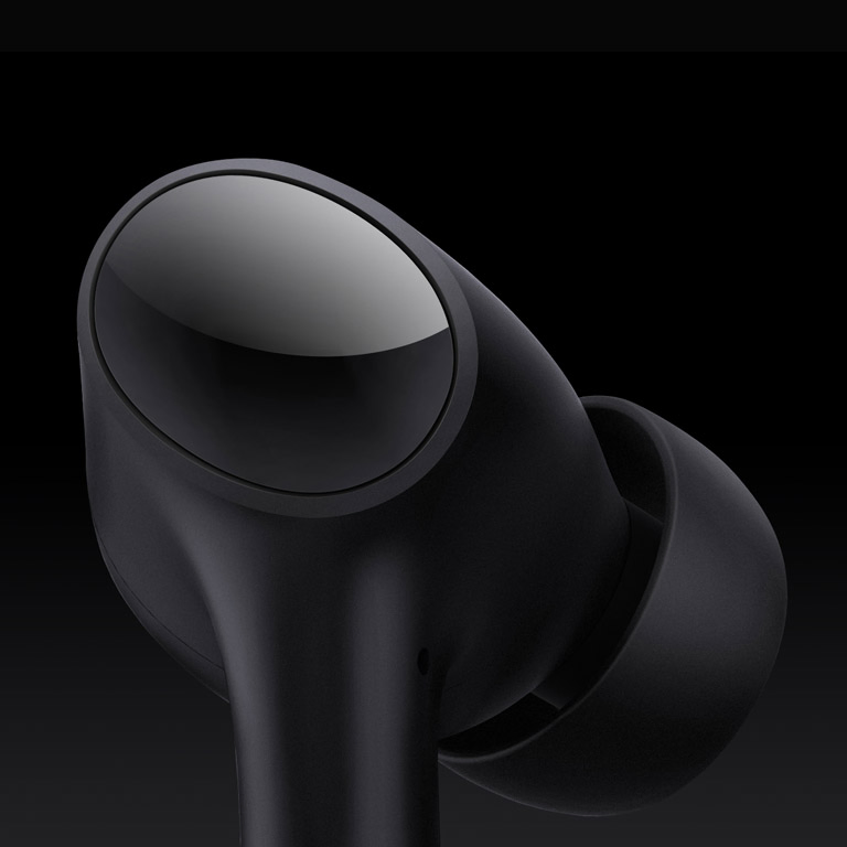 Фото 8 Mi True Wireless Earphones 2 Pro