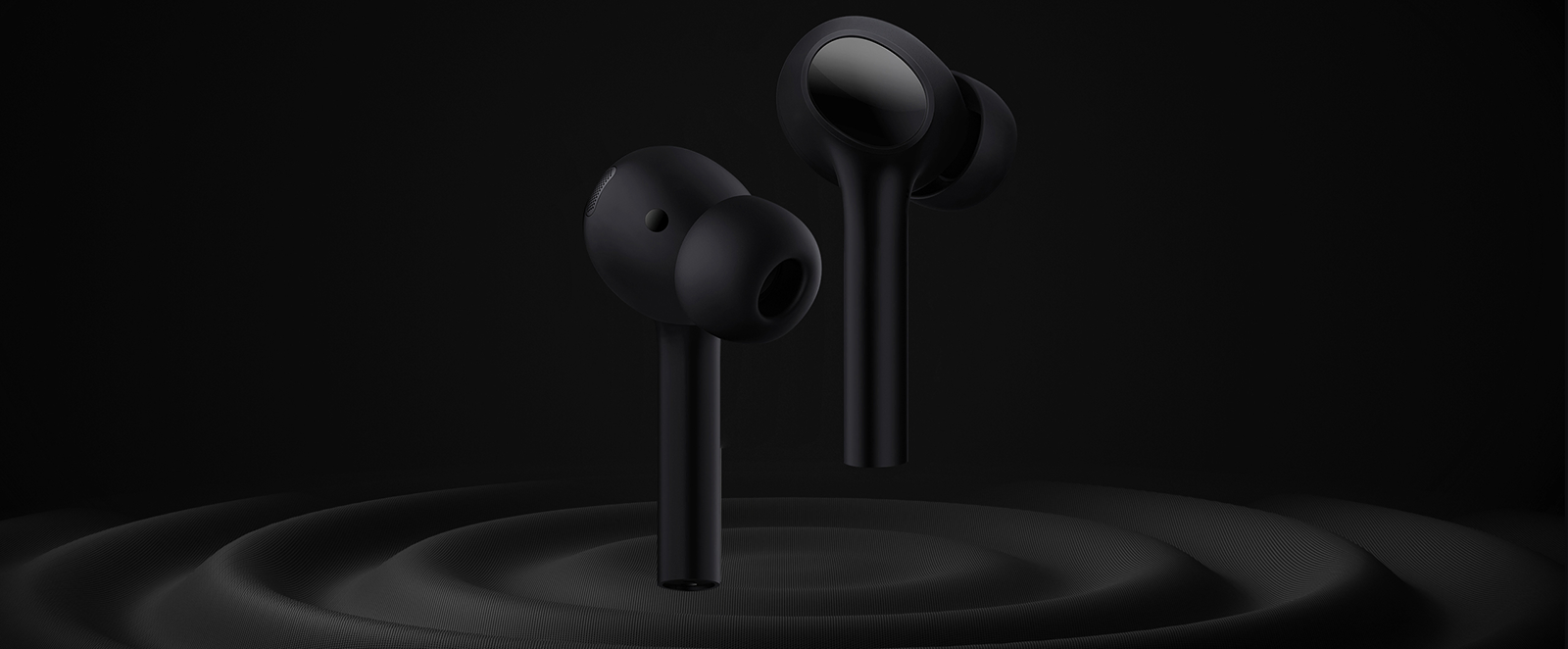 Фото 1 Mi True Wireless Earphones Air 2 Pro