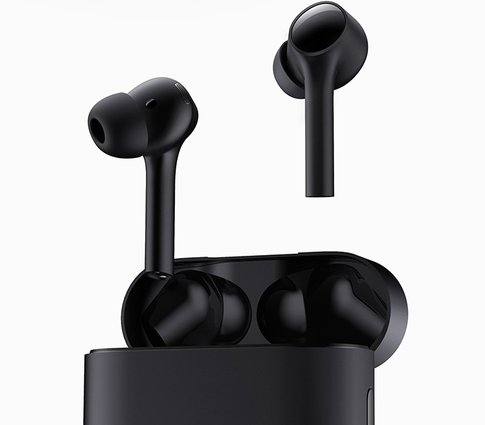 Фото 6 Mi True Wireless Earphones Air 2 Pro