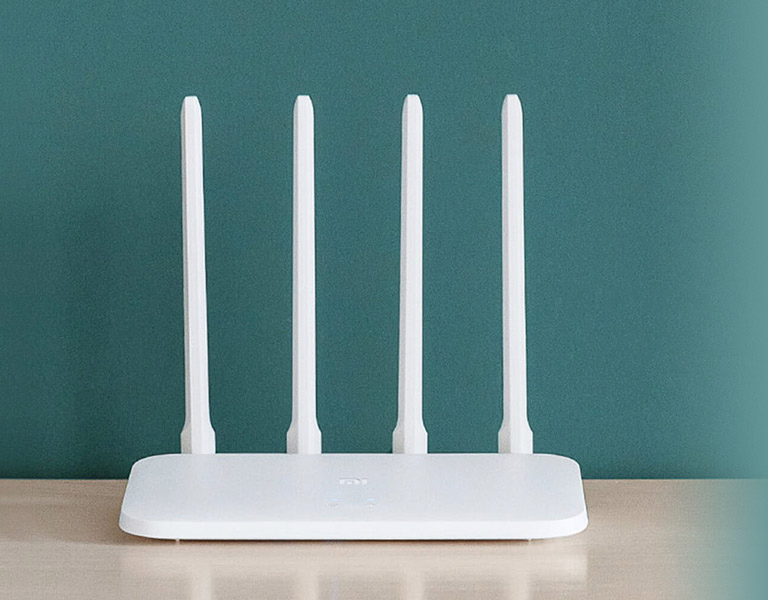 Фото 5 Xiaomi Mi WiFi Router 4A Global