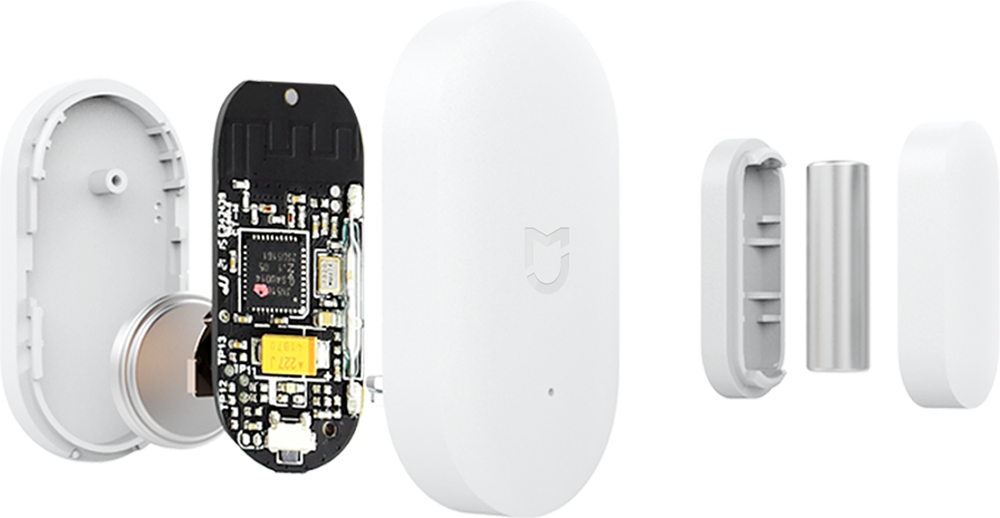 Фото 5 Mi Window and Door Sensor