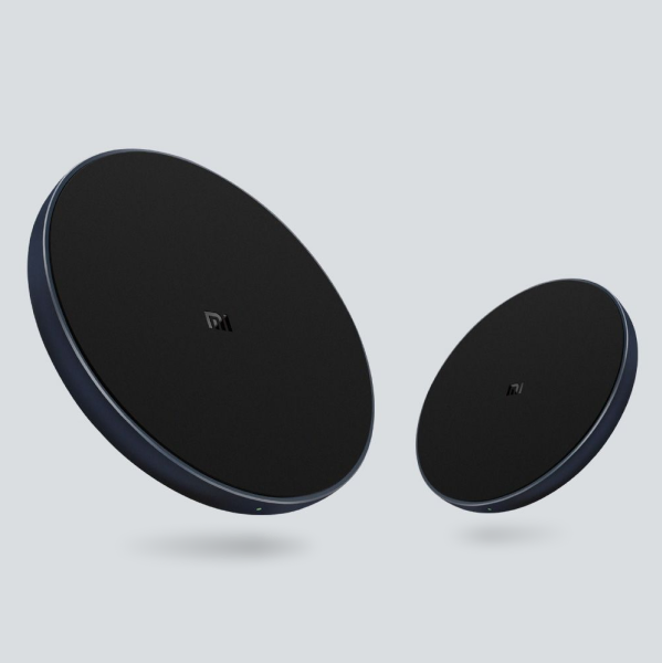 Фото 1 Mi Wireless Charging Pad