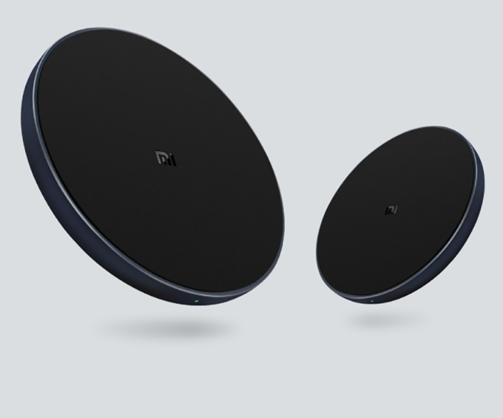 Фото 1 Mi Wireless Charging Pad