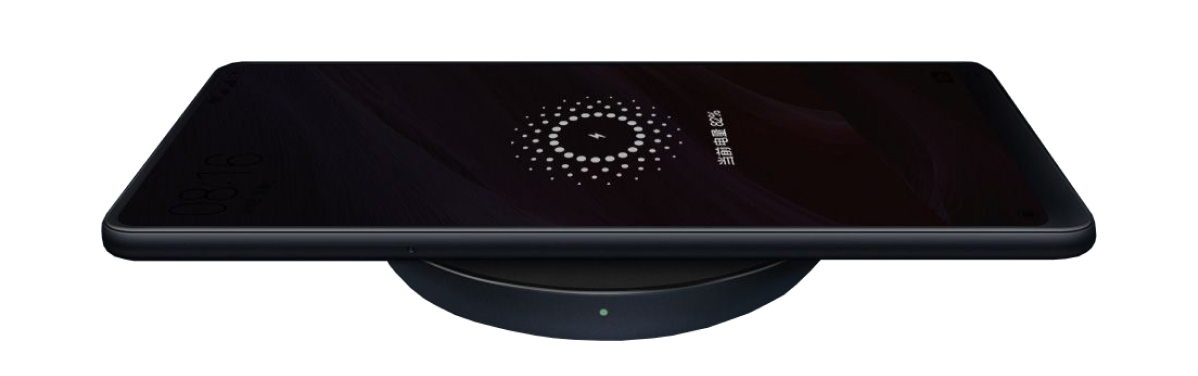 Фото 2 Mi Wireless Charging Pad