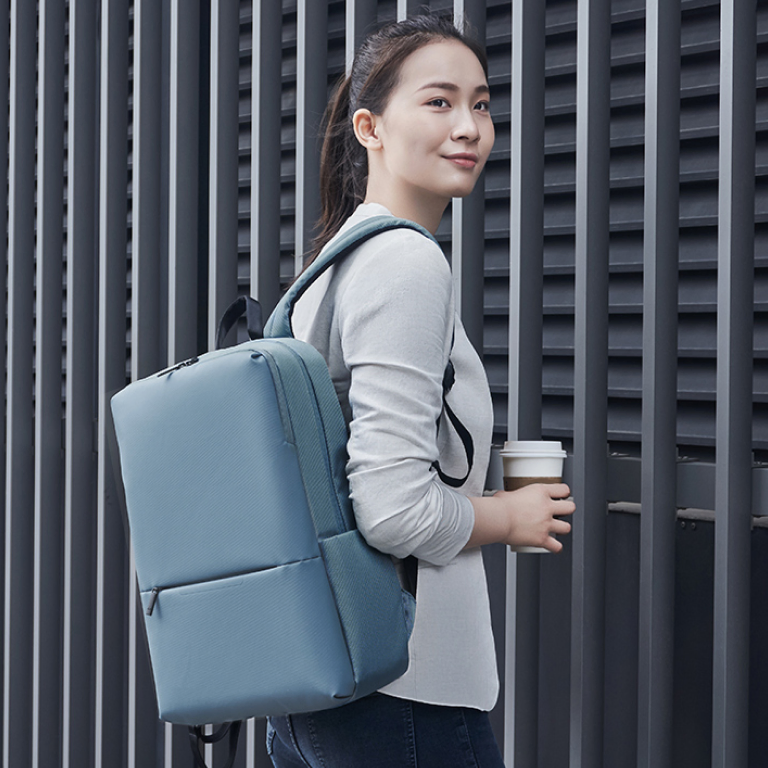 Фото 2 Mi classic business backpack 2