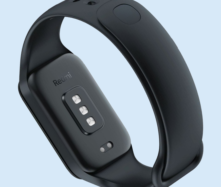 Фото 6 Redmi Smart Band 2