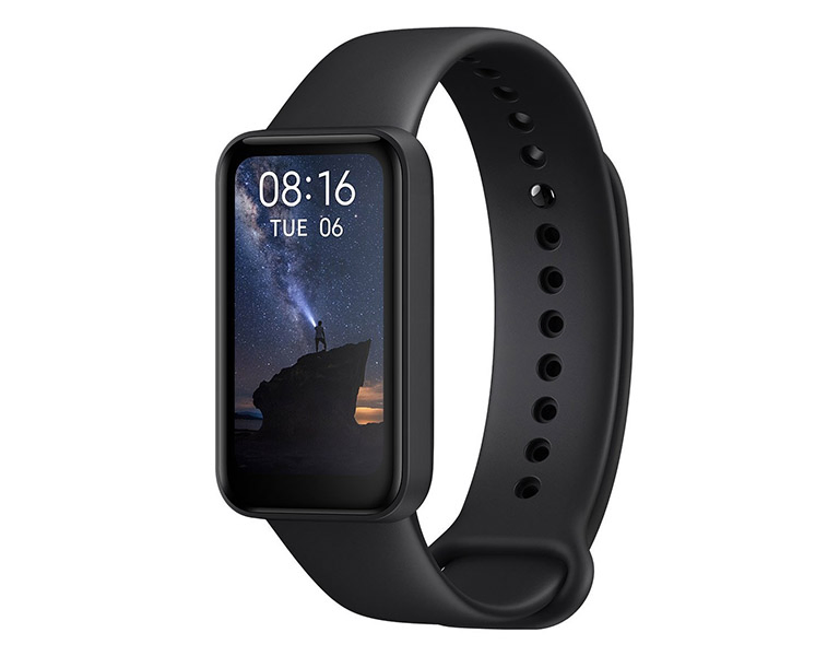 Фото 3 Redmi Smart Band Pro