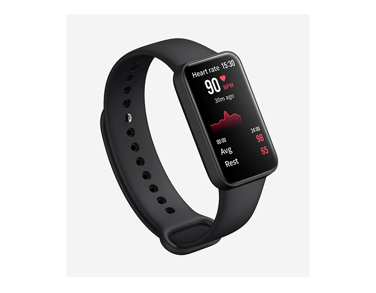 Фото 7 Redmi Smart Band Pro