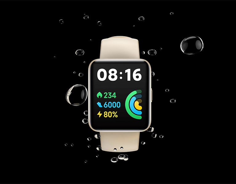 Фото 6 Redmi Watch 2 Lite