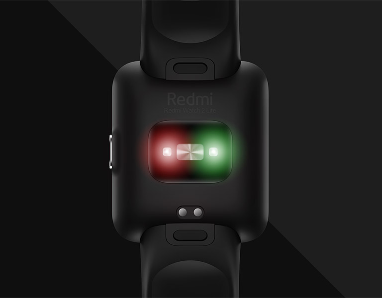 Фото 8 Redmi Watch 2 Lite