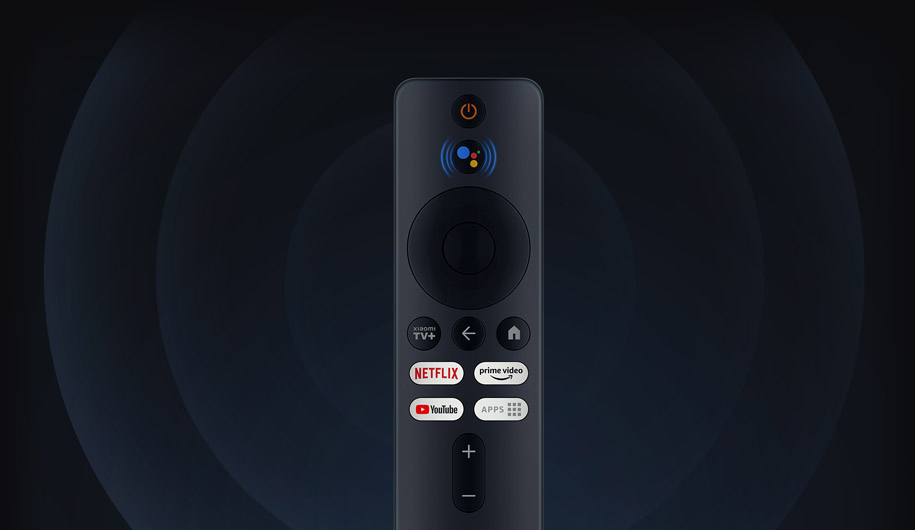 Фото 8 Smart TV Xiaomi TV Box