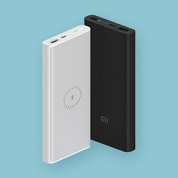 Фото 1 Xiaomi 10000mAh 10W