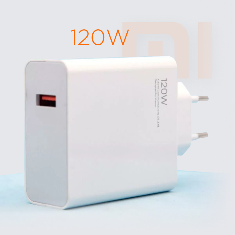 Ảnh 4 Combo Xiaomi 120W