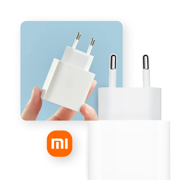 Фото 4 Xiaomi 20W Type-C