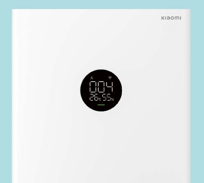 Фото 9 Xiaomi Smart Air Purifier 4 Lite