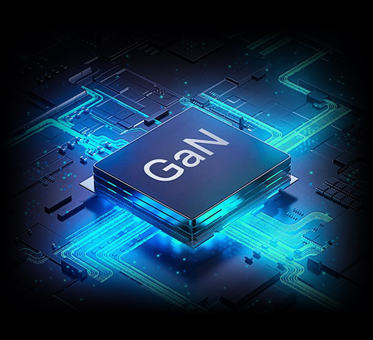 Фото 2 Xiaomi 65W GaN 1A1C