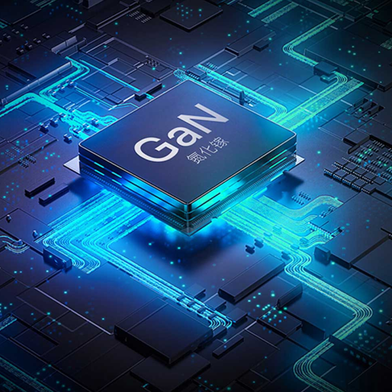 Фото 2 Xiaomi 65W GaN Type-C