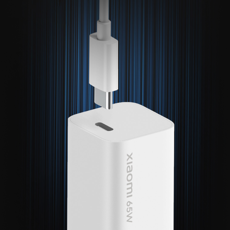Фото 5 Xiaomi 65W GaN Type-C