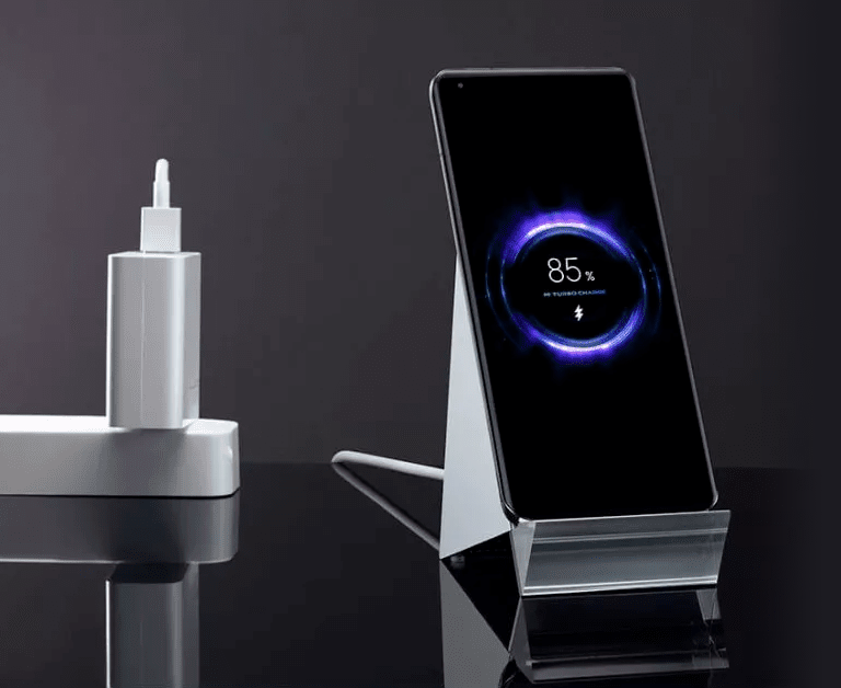 Фото 4 Xiaomi_80W_Wireless_Charging_Stand_Set