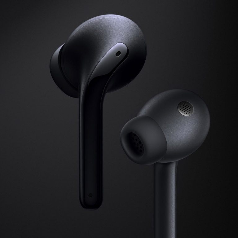 Фото 4 Xiaomi Buds 3