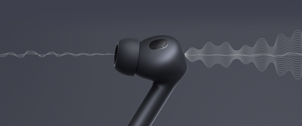 Фото 2 Xiaomi Buds 3T Pro