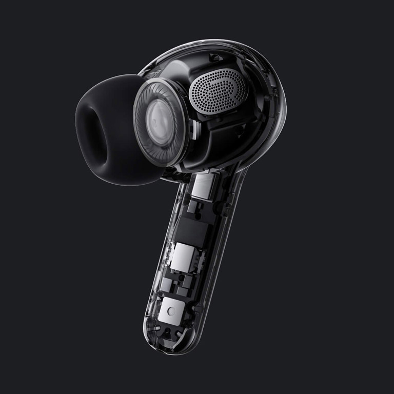 Фото 4 Xiaomi Buds 3T Pro