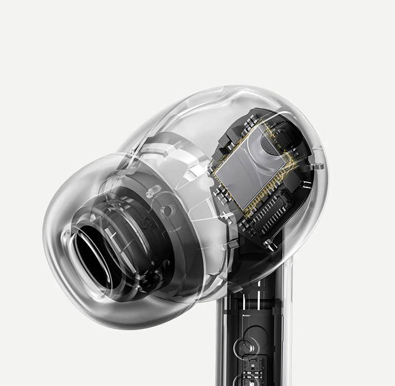 Фото 5 Xiaomi Buds 4 Pro