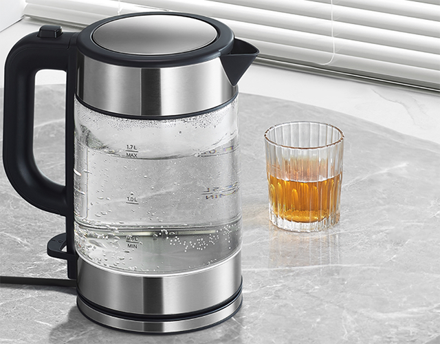 Фото 5 Xiaomi Electric Glass Kettle