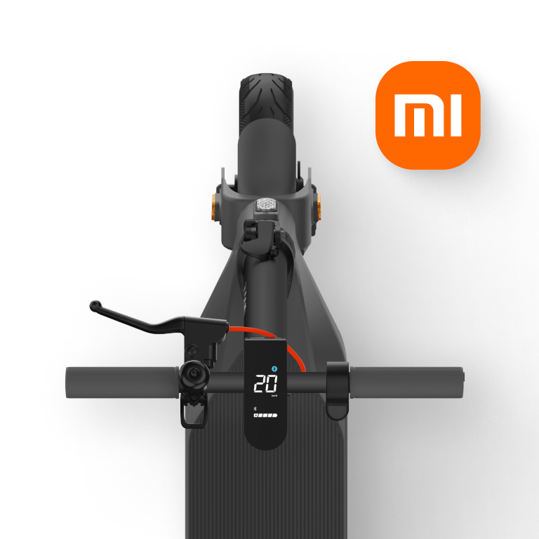 Фото 4 Xiaomi Electric Scooter 4 Pro Gen2