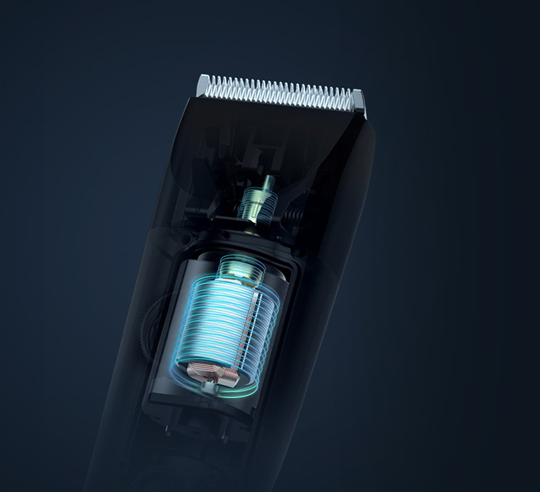 Фото 5 Xiaomi Hair Clipper