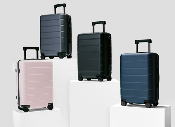 Luggage 20