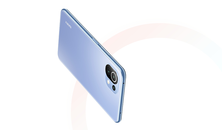 Фото 5 Xiaomi Mi 11 Lite