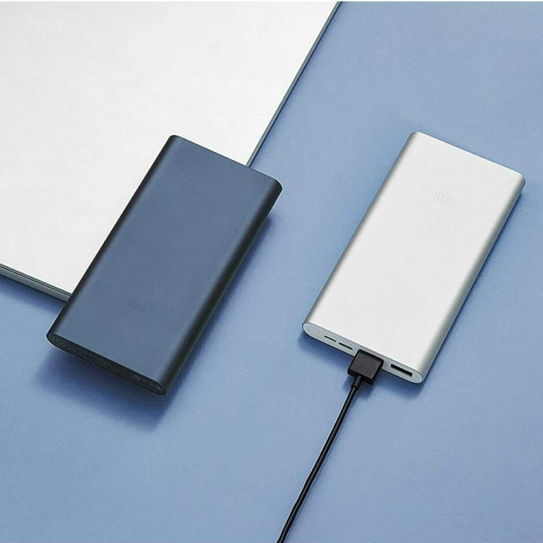 Фото 4 Xiaomi Mi 3 NEW 10000 mAh Fast Charge