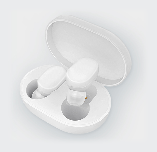 Фото 1 Наушники Mi True Wireless Earbuds