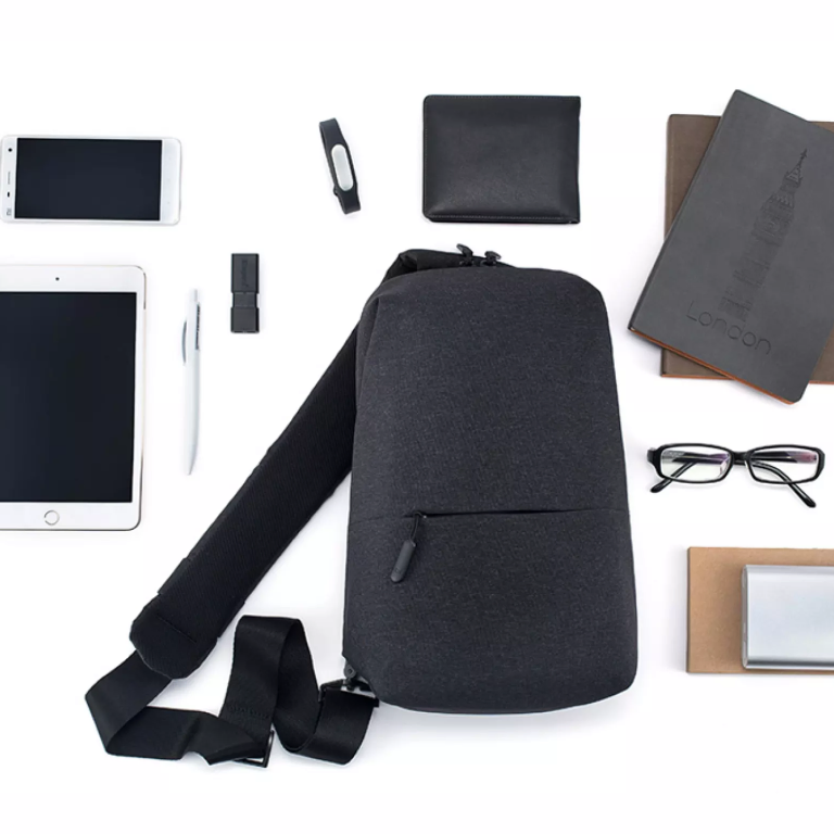 Фото 2 Xiaomi Mi City Sling Bag