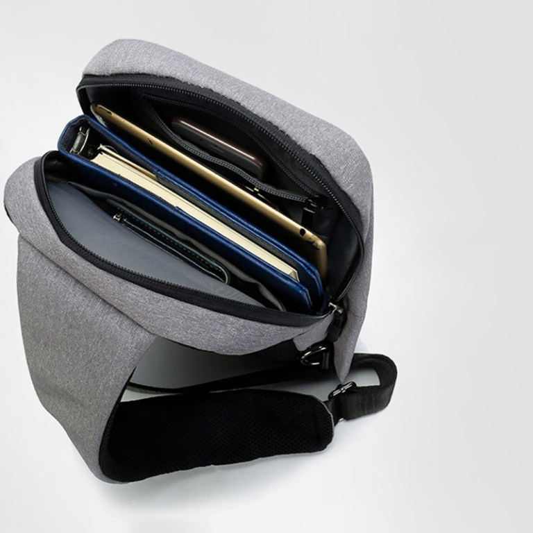 Фото 3 Xiaomi Mi City Sling Bag