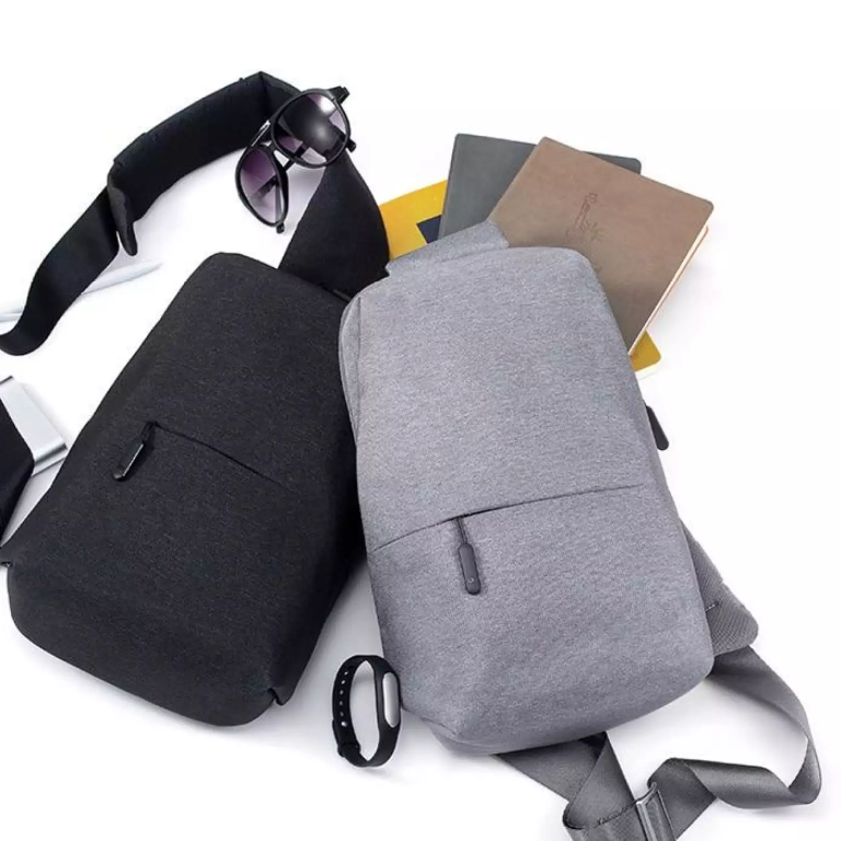 Фото 4 Xiaomi Mi City Sling Bag