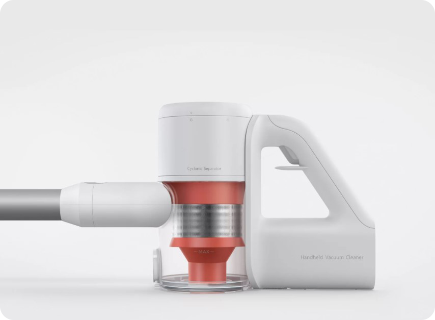 Фото 5 Xiaomi Mi Handheld Vacuum Cleaner