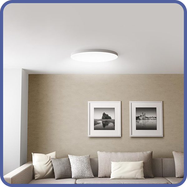 Фото 1 Mi LED Ceiling Light