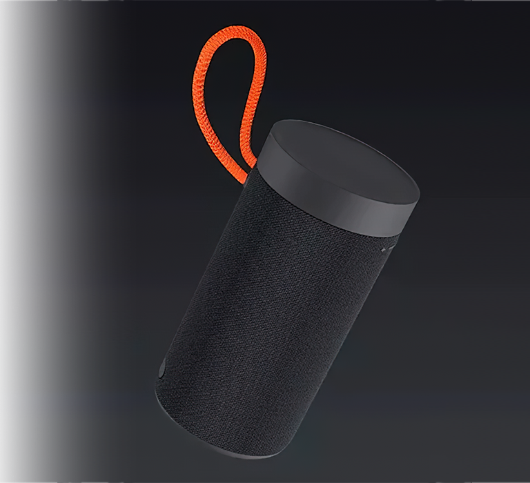 Фото 1 Xiaomi Mi Outdoor Bluetooth Speaker