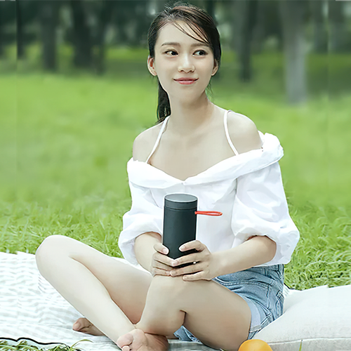 Фото 2 Xiaomi Mi Outdoor Bluetooth Speaker