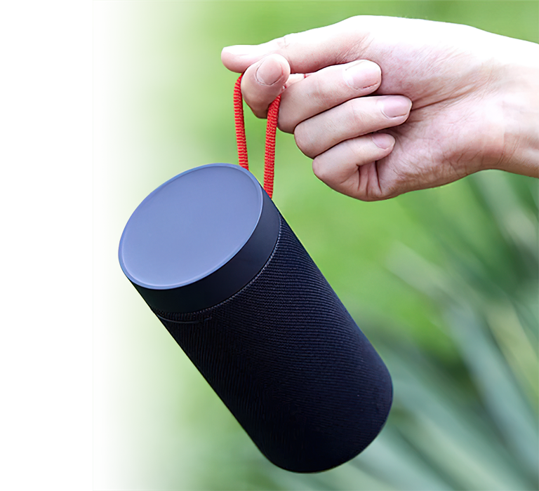 Фото 3 Xiaomi Mi Outdoor Bluetooth Speaker