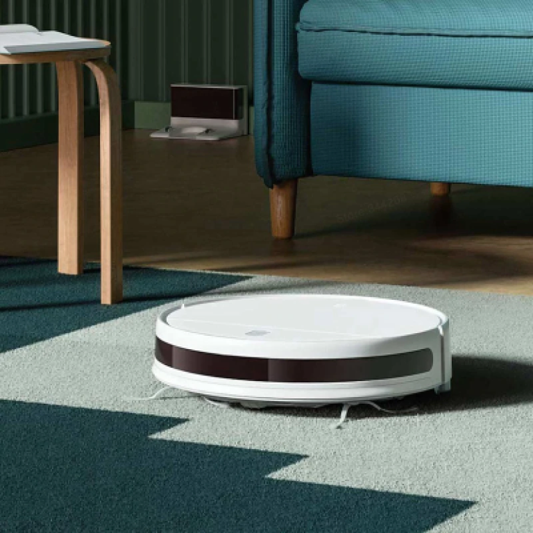 Фото 5 Mi Robot Vacuum-Mop Essential