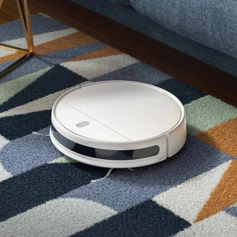 Фото 6 Mi Robot Vacuum-Mop Essential