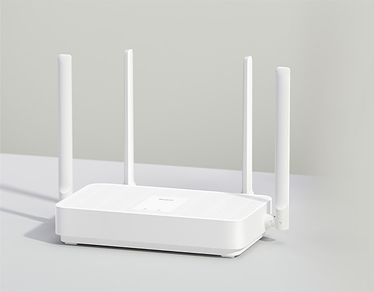 Фото 4 Xiaomi Mi Router AX1800