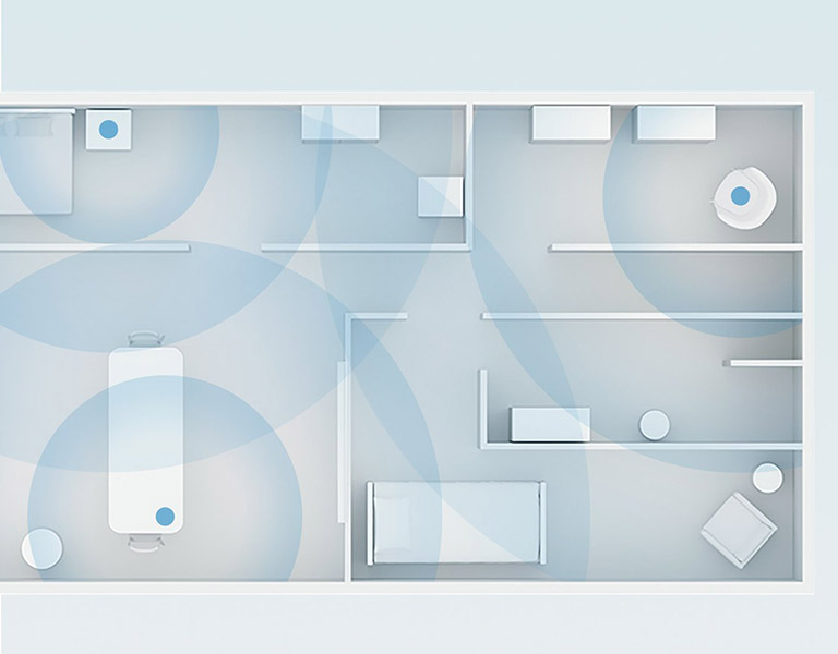 Фото 7 Xiaomi Mi Router AX1800